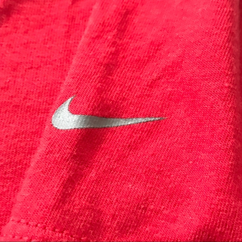 Nike Slim fit tee - Picture 4 of 5